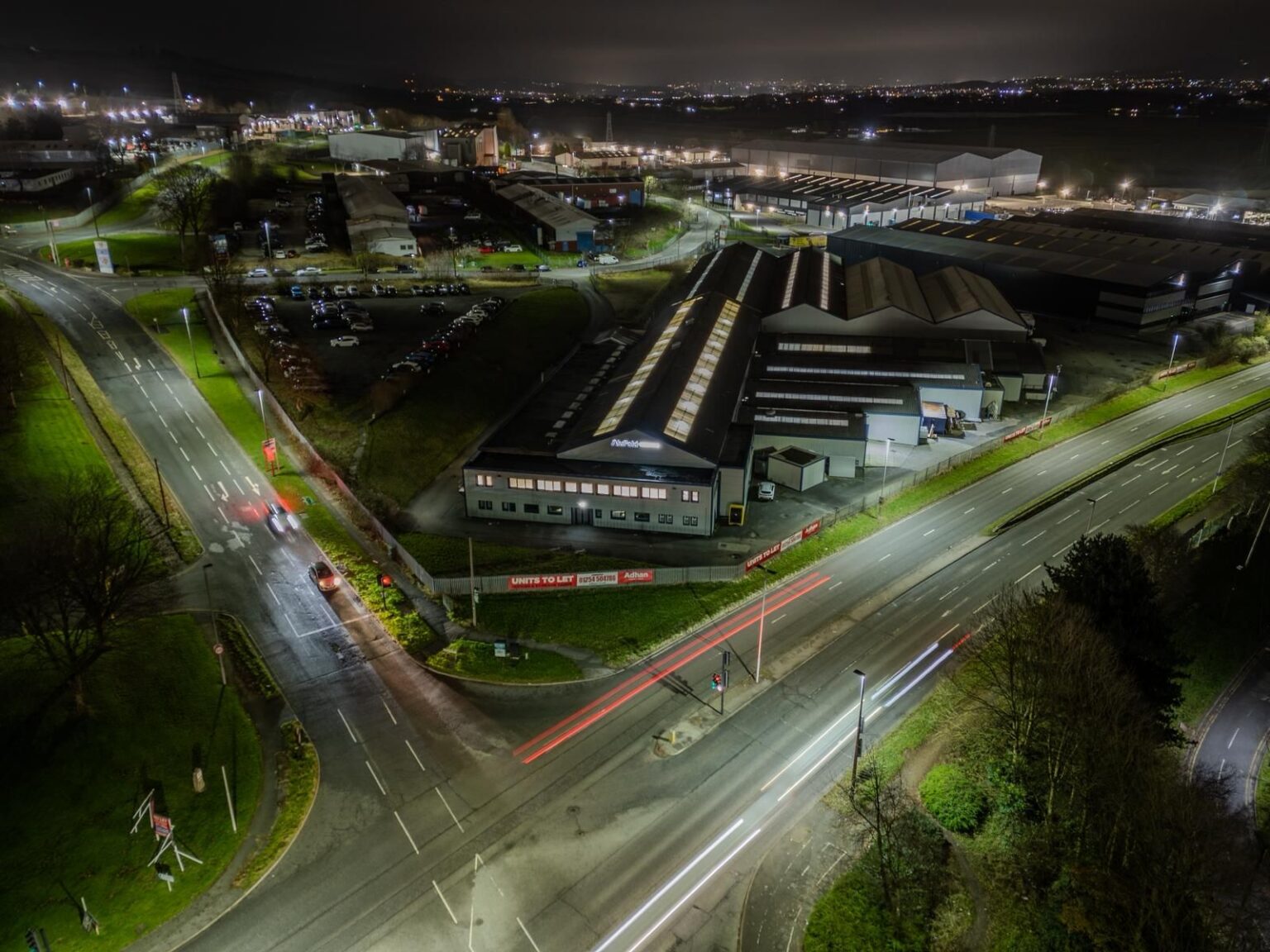 Eurocell expands branch network - Glass Times