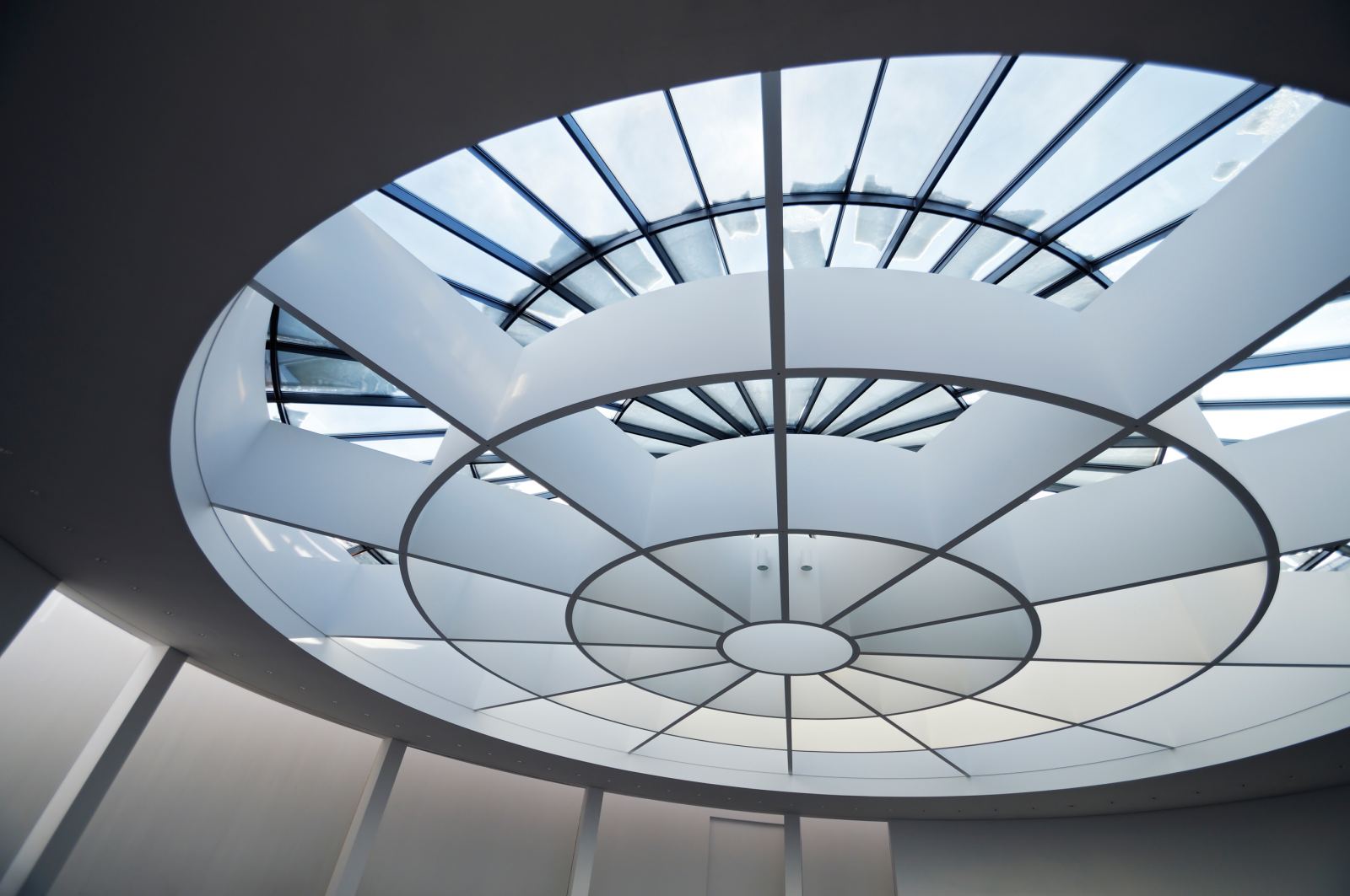 Best glass type for overhead glazing - Glass Times