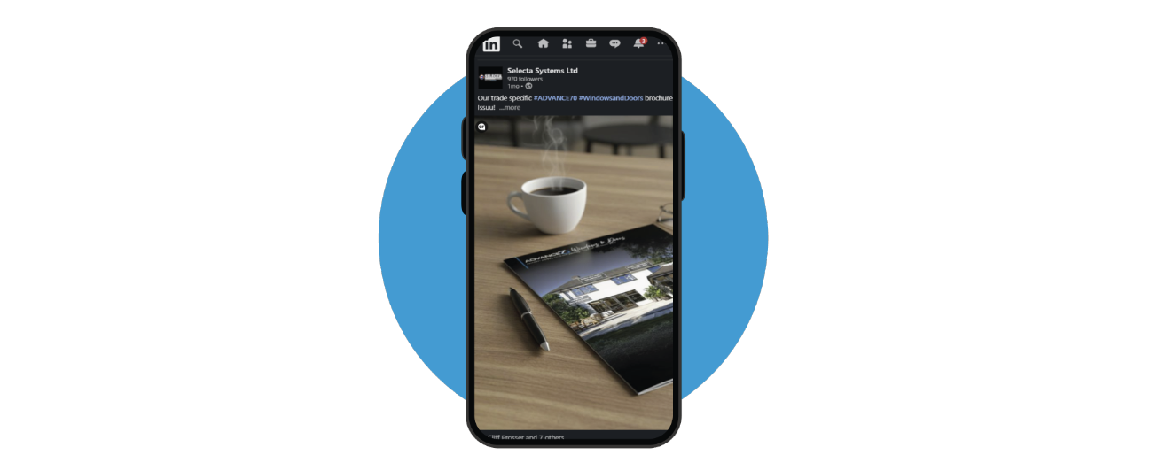 Why digital visibility matters more than ever - Glass Times