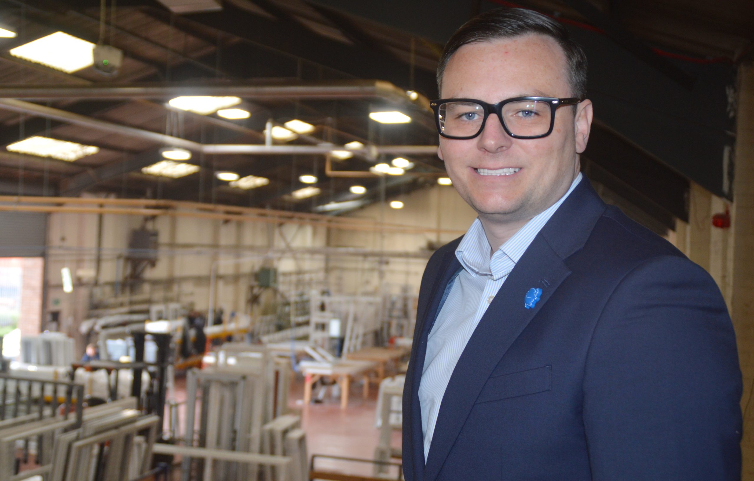 Addressing Britain's Housing Crisis