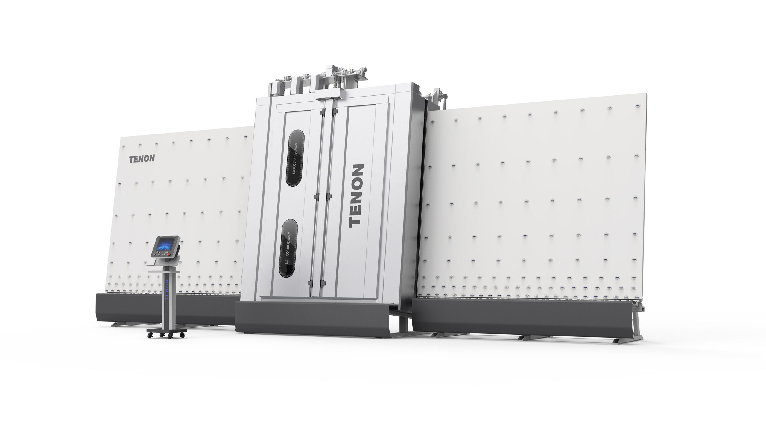 A joined-up approach to higher quality IGU production - Glass Times