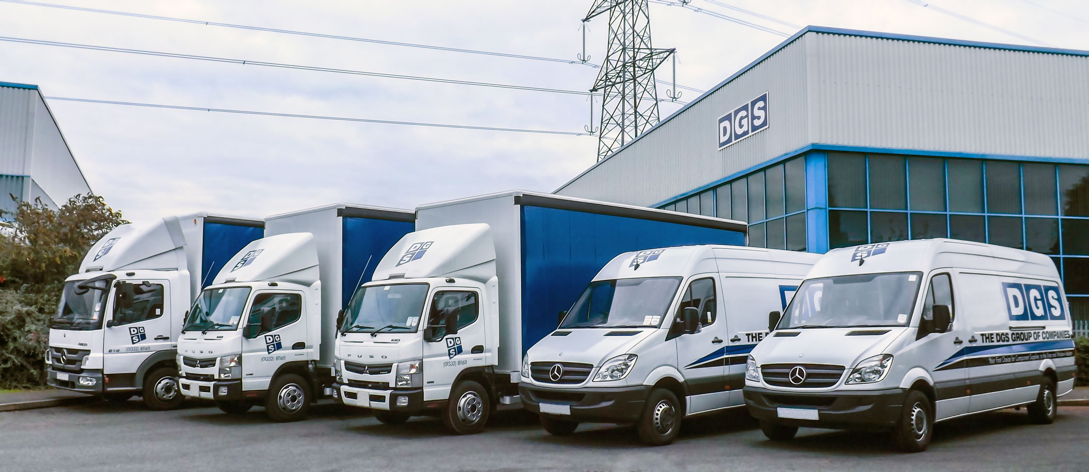Technoform partners with DGS Group - Glass Times