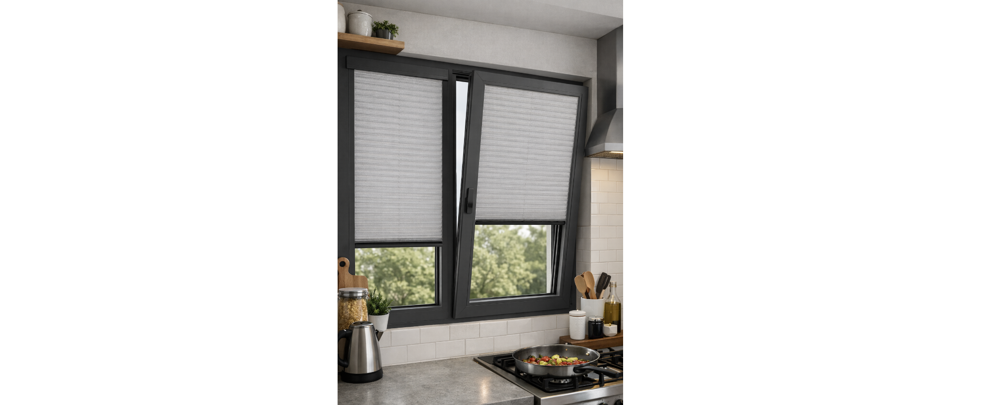 Targetting growth with a proven blind solution - Glass Times