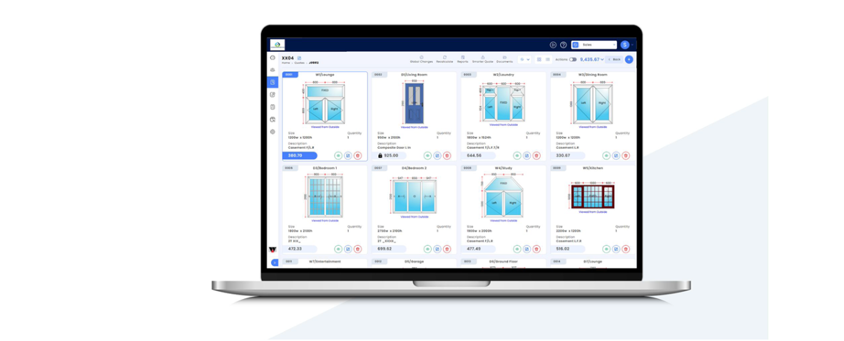 Windowmaker sets out cloud strategy - Glass Times