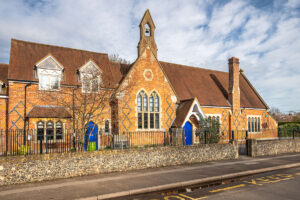 PRODUCT PHOTOGRAPHY - METAL WINDOWS AND CRITTAL DOORS